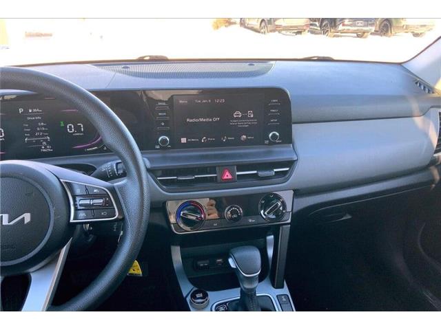 2024 Kia Seltos LX (Stk: 24A8049) in Sherwood Park - Image 6 of 29