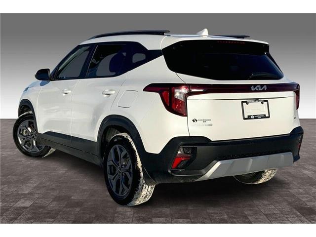 2024 Kia Seltos LX (Stk: 24A8049) in Sherwood Park - Image 10 of 29
