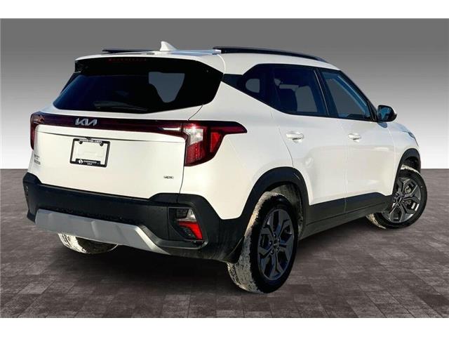 2024 Kia Seltos LX (Stk: 24A8049) in Sherwood Park - Image 11 of 29