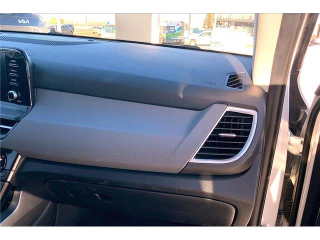 2024 Kia Seltos LX (Stk: 24A8049) in Sherwood Park - Image 14 of 29