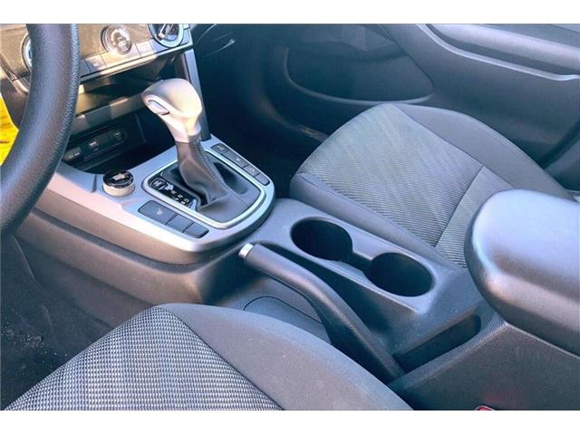 2024 Kia Seltos LX (Stk: 24A8049) in Sherwood Park - Image 15 of 29