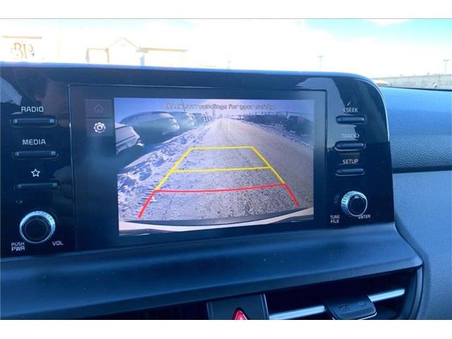 2024 Kia Seltos LX (Stk: 24A8049) in Sherwood Park - Image 19 of 29