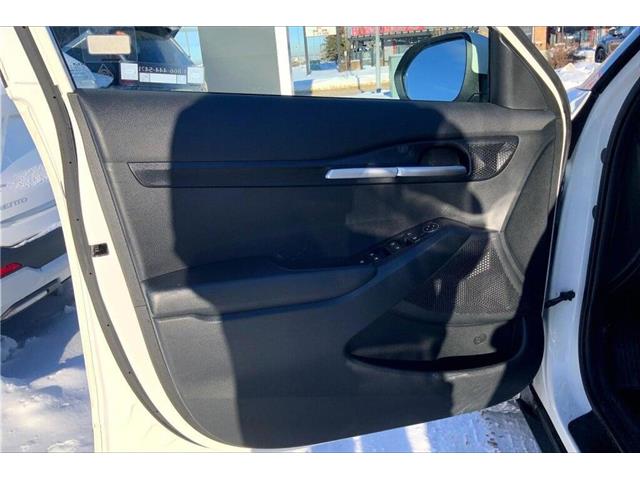 2024 Kia Seltos LX (Stk: 24A8049) in Sherwood Park - Image 20 of 29