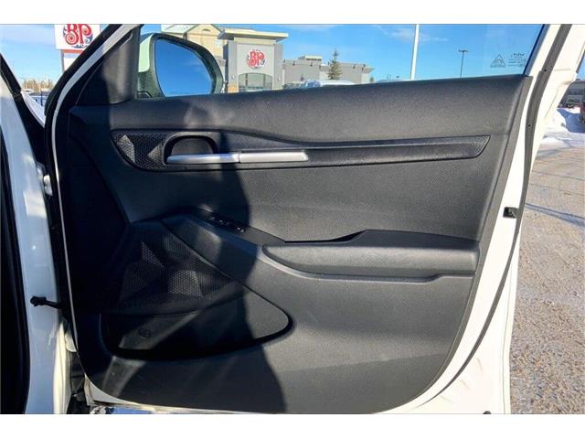 2024 Kia Seltos LX (Stk: 24A8049) in Sherwood Park - Image 21 of 29