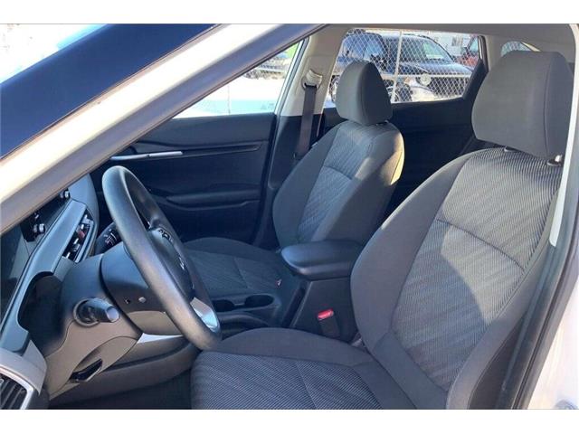 2024 Kia Seltos LX (Stk: 24A8049) in Sherwood Park - Image 22 of 29