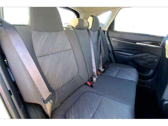 2024 Kia Seltos LX (Stk: 24A8049) in Sherwood Park - Image 24 of 29