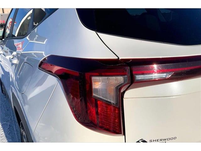 2024 Kia Seltos LX (Stk: 24A8049) in Sherwood Park - Image 26 of 29