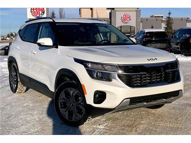 2024 Kia Seltos LX (Stk: 24A8049) in Sherwood Park - Image 29 of 29