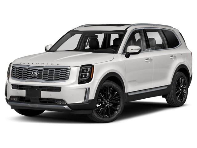 2020 Kia Telluride SX (Stk: 20B6587) in Sherwood Park - Image 1 of 12
