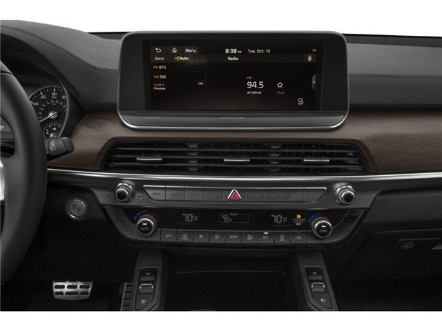 2020 Kia Telluride SX (Stk: 20B6587) in Sherwood Park - Image 7 of 12 2020 Kia Telluride SX (Stk: 20B6587) in Sherwood Park - Image 7 of 12