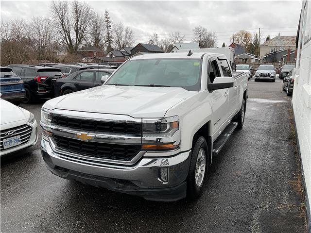 2018 Chevrolet Silverado 1500  (Stk: 251609) in Kingston - Image 6 of 20