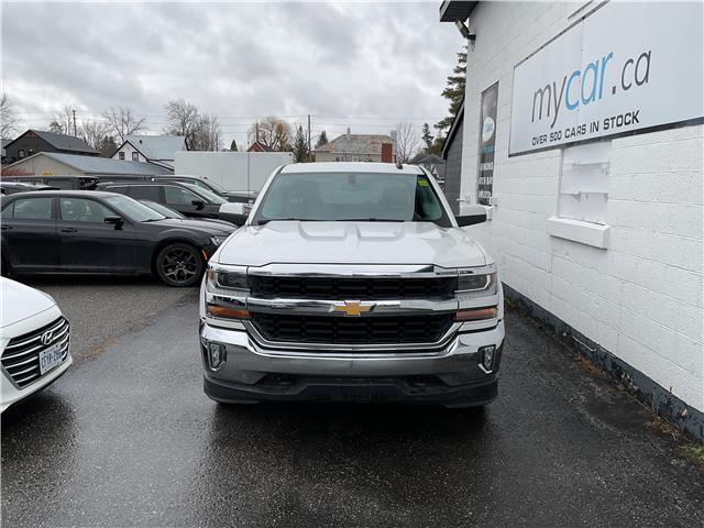 2018 Chevrolet Silverado 1500  (Stk: 251609) in Kingston - Image 7 of 20