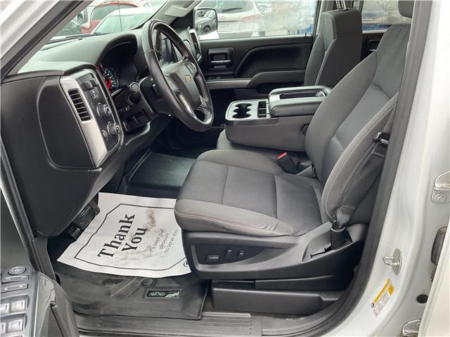 2018 Chevrolet Silverado 1500  (Stk: 251609) in Kingston - Image 8 of 20