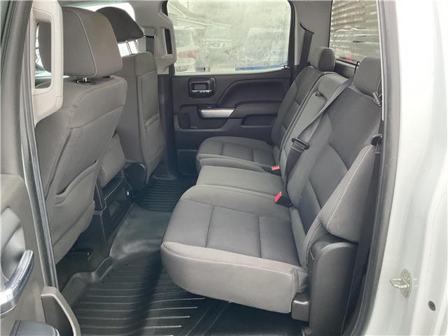 2018 Chevrolet Silverado 1500  (Stk: 251609) in Kingston - Image 10 of 20