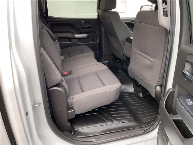 2018 Chevrolet Silverado 1500  (Stk: 251609) in Kingston - Image 11 of 20