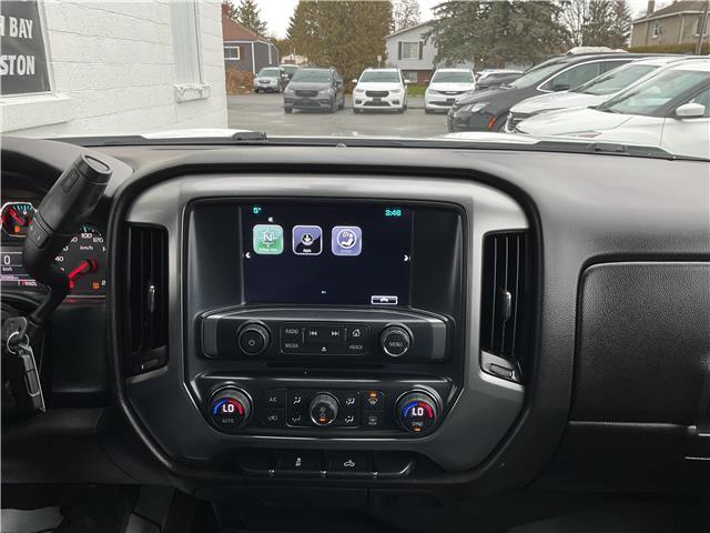 2018 Chevrolet Silverado 1500  (Stk: 251609) in Kingston - Image 14 of 20