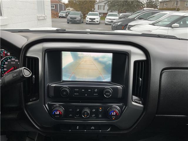 2018 Chevrolet Silverado 1500  (Stk: 251609) in Kingston - Image 15 of 20