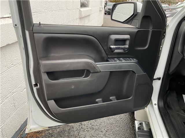 2018 Chevrolet Silverado 1500  (Stk: 251609) in Kingston - Image 16 of 20