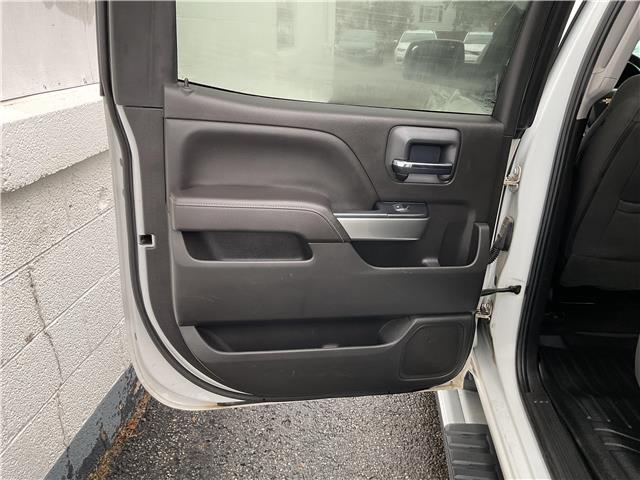 2018 Chevrolet Silverado 1500  (Stk: 251609) in Kingston - Image 18 of 20