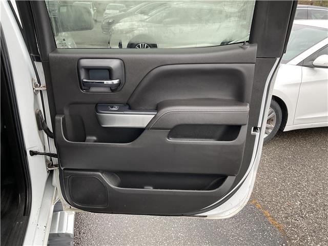 2018 Chevrolet Silverado 1500  (Stk: 251609) in Kingston - Image 19 of 20
