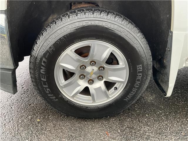 2018 Chevrolet Silverado 1500  (Stk: 251609) in Kingston - Image 20 of 20