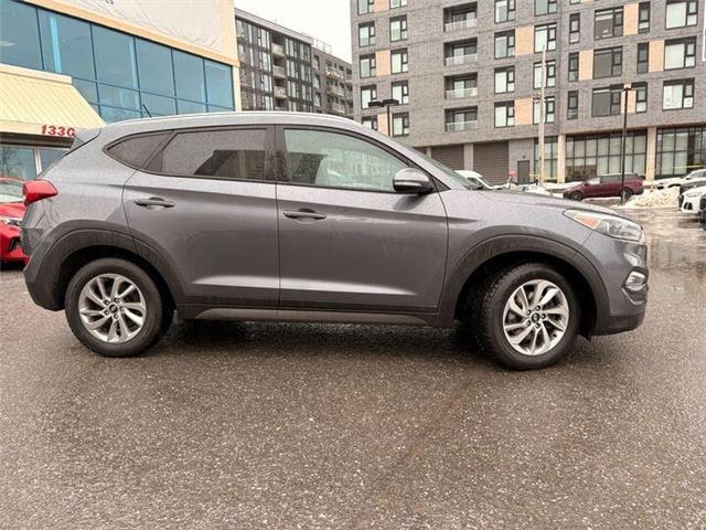 2016 Hyundai Tucson  (Stk: 251592) in Ottawa Central - Image 2 of 31