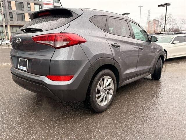 2016 Hyundai Tucson  (Stk: 251592) in Ottawa Central - Image 3 of 31