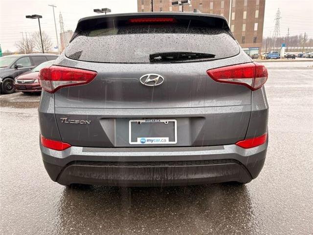 2016 Hyundai Tucson  (Stk: 251592) in Ottawa Central - Image 4 of 31