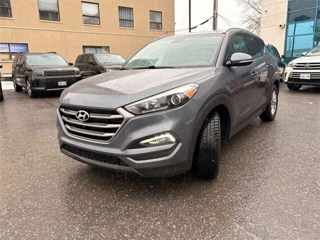 2016 Hyundai Tucson  (Stk: 251592) in Ottawa Central - Image 7 of 31