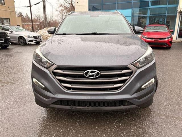 2016 Hyundai Tucson  (Stk: 251592) in Ottawa Central - Image 8 of 31