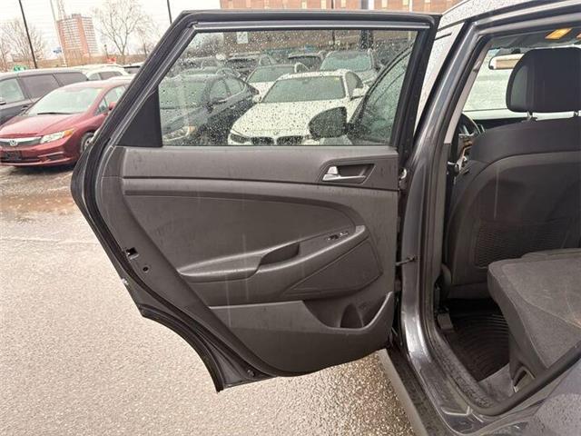 2016 Hyundai Tucson  (Stk: 251592) in Ottawa Central - Image 11 of 31