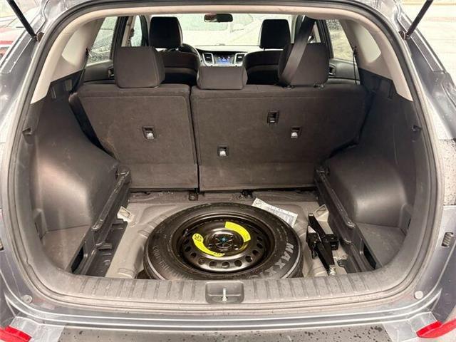 2016 Hyundai Tucson  (Stk: 251592) in Ottawa Central - Image 14 of 31