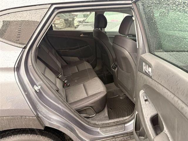 2016 Hyundai Tucson  (Stk: 251592) in Ottawa Central - Image 16 of 31