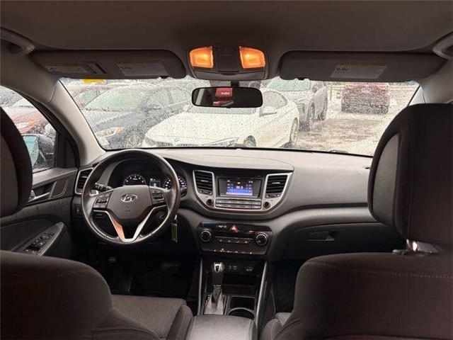 2016 Hyundai Tucson  (Stk: 251592) in Ottawa Central - Image 19 of 31