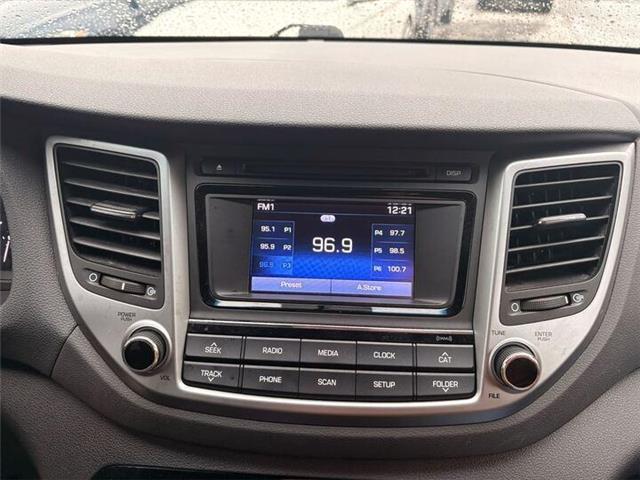 2016 Hyundai Tucson  (Stk: 251592) in Ottawa Central - Image 21 of 31