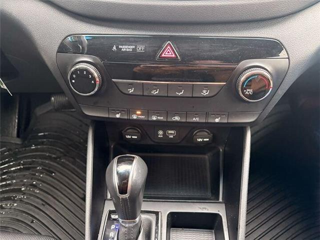 2016 Hyundai Tucson  (Stk: 251592) in Ottawa Central - Image 26 of 31