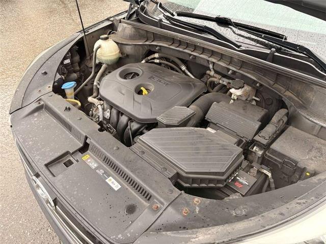 2016 Hyundai Tucson  (Stk: 251592) in Ottawa Central - Image 28 of 31