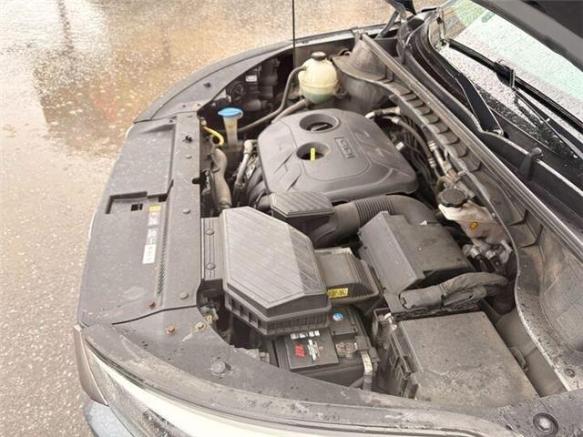 2016 Hyundai Tucson  (Stk: 251592) in Ottawa Central - Image 30 of 31