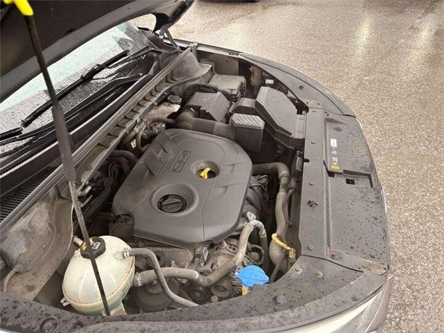 2016 Hyundai Tucson  (Stk: 251592) in Ottawa Central - Image 31 of 31