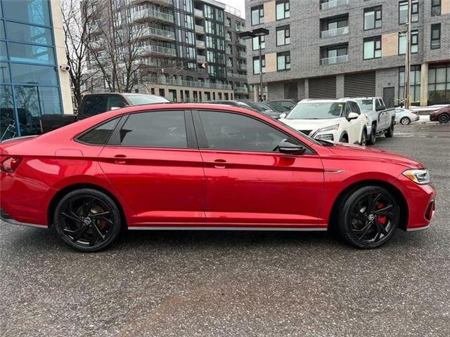 2024 Volkswagen Jetta GLI Base (Stk: 251611) in Ottawa Central - Image 2 of 24