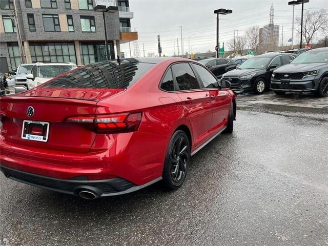 2024 Volkswagen Jetta GLI Base (Stk: 251611) in Ottawa Central - Image 3 of 24