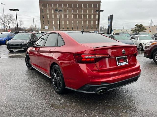 2024 Volkswagen Jetta GLI Base (Stk: 251611) in Ottawa Central - Image 5 of 24