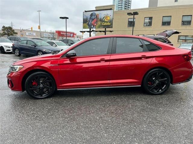 2024 Volkswagen Jetta GLI Base (Stk: 251611) in Ottawa Central - Image 6 of 24