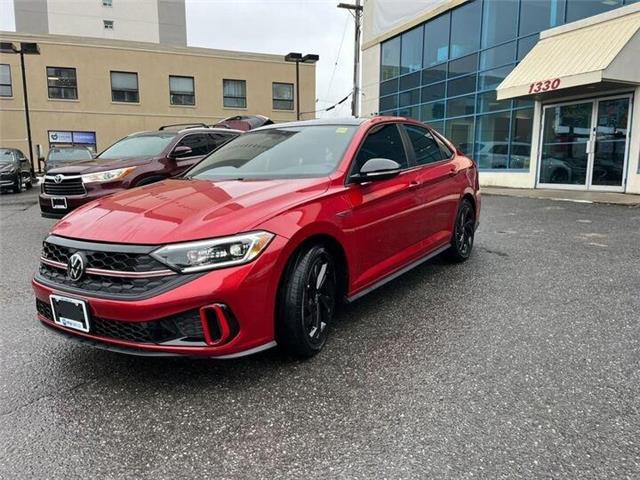 2024 Volkswagen Jetta GLI Base (Stk: 251611) in Ottawa Central - Image 7 of 24