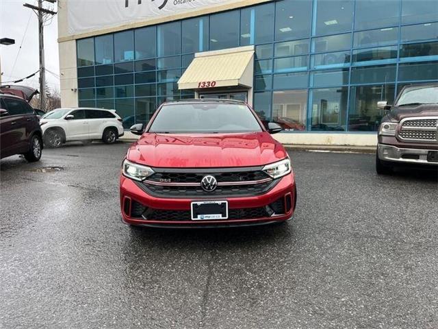 2024 Volkswagen Jetta GLI Base (Stk: 251611) in Ottawa Central - Image 8 of 24