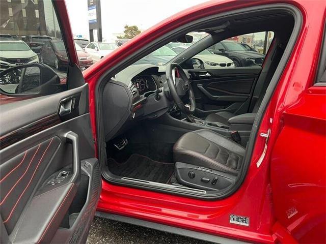 2024 Volkswagen Jetta GLI Base (Stk: 251611) in Ottawa Central - Image 9 of 24