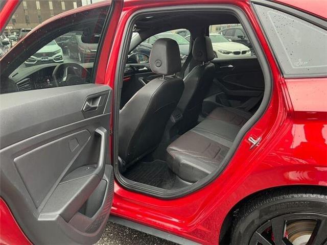 2024 Volkswagen Jetta GLI Base (Stk: 251611) in Ottawa Central - Image 10 of 24