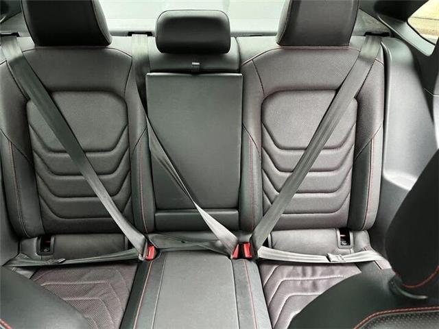 2024 Volkswagen Jetta GLI Base (Stk: 251611) in Ottawa Central - Image 11 of 24