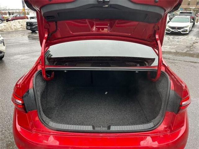 2024 Volkswagen Jetta GLI Base (Stk: 251611) in Ottawa Central - Image 12 of 24