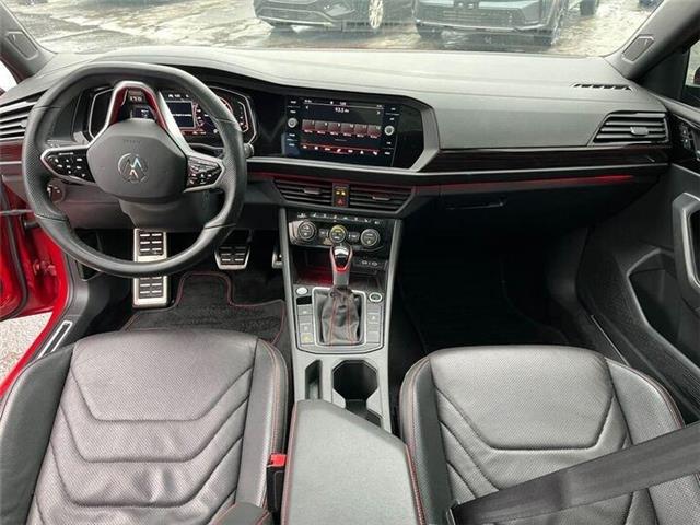 2024 Volkswagen Jetta GLI Base (Stk: 251611) in Ottawa Central - Image 13 of 24